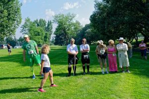 4-efront of costumed