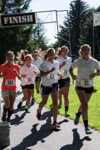 Alexys, Madelyn, Madison