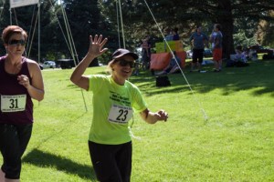 Pat&amp; Elena Medrano